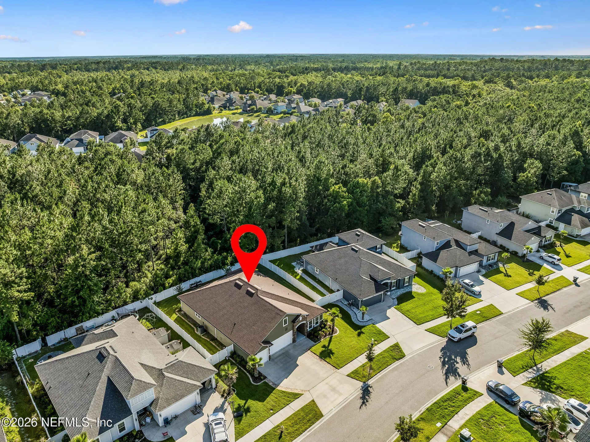 79425 Plummers Creek Drive Yulee FL 32097