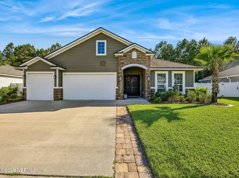 79425 Plummers Creek Drive Yulee FL 32097