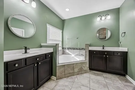 79425 Plummers Creek Drive Yulee FL 32097