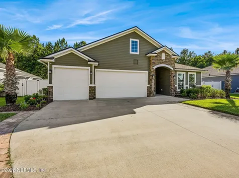 79425 Plummers Creek Drive Yulee FL 32097