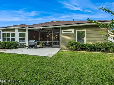 79425 Plummers Creek Drive Yulee FL 32097