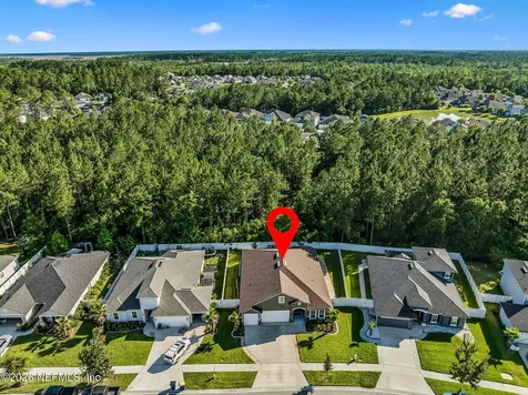 79425 Plummers Creek Drive Yulee FL 32097