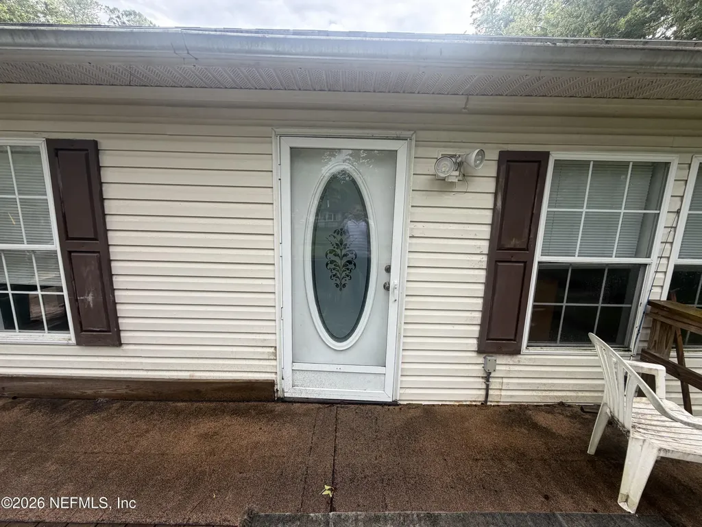 12022 Versailles Street Jacksonville FL 32224