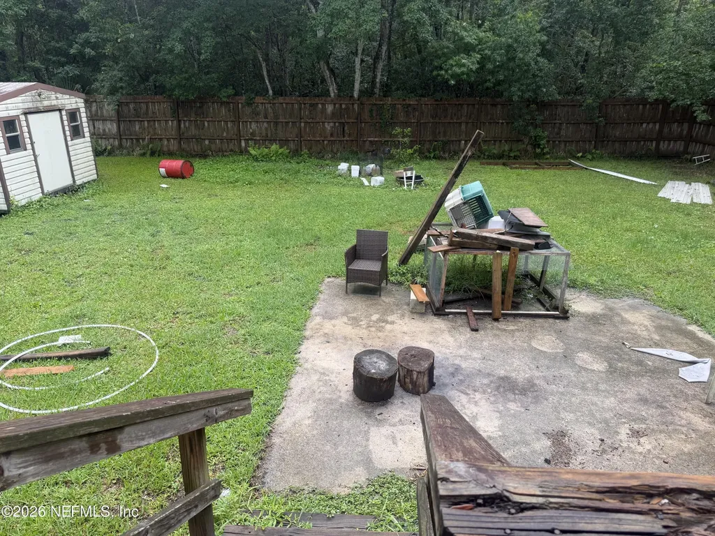 12022 Versailles Street Jacksonville FL 32224