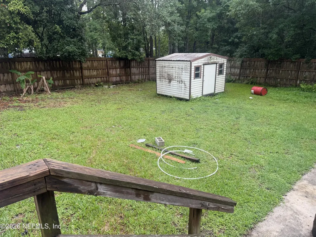 12022 Versailles Street Jacksonville FL 32224