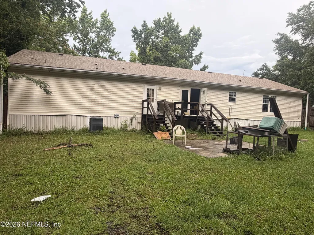12022 Versailles Street Jacksonville FL 32224