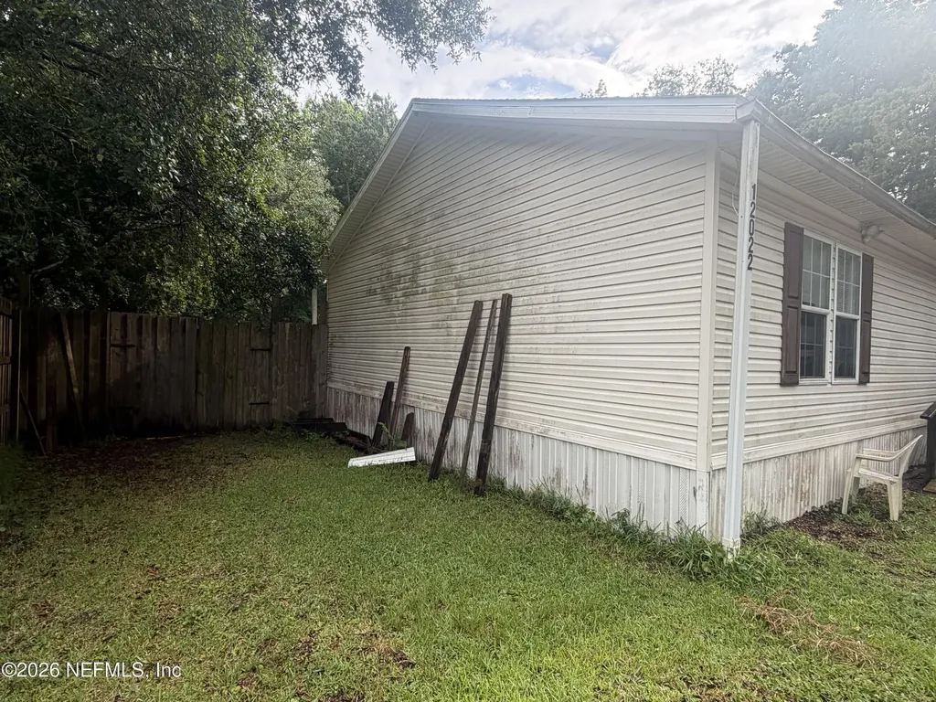 12022 Versailles Street Jacksonville FL 32224