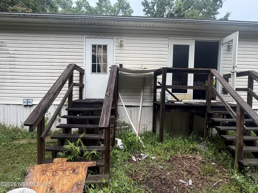 12022 Versailles Street Jacksonville FL 32224