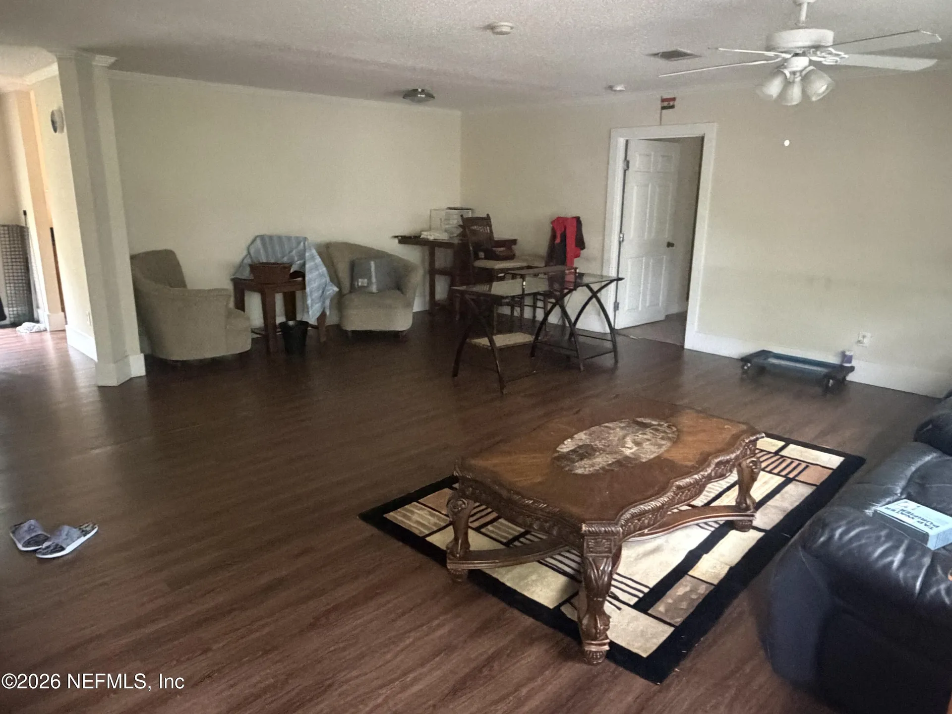 12022 Versailles Street Jacksonville FL 32224