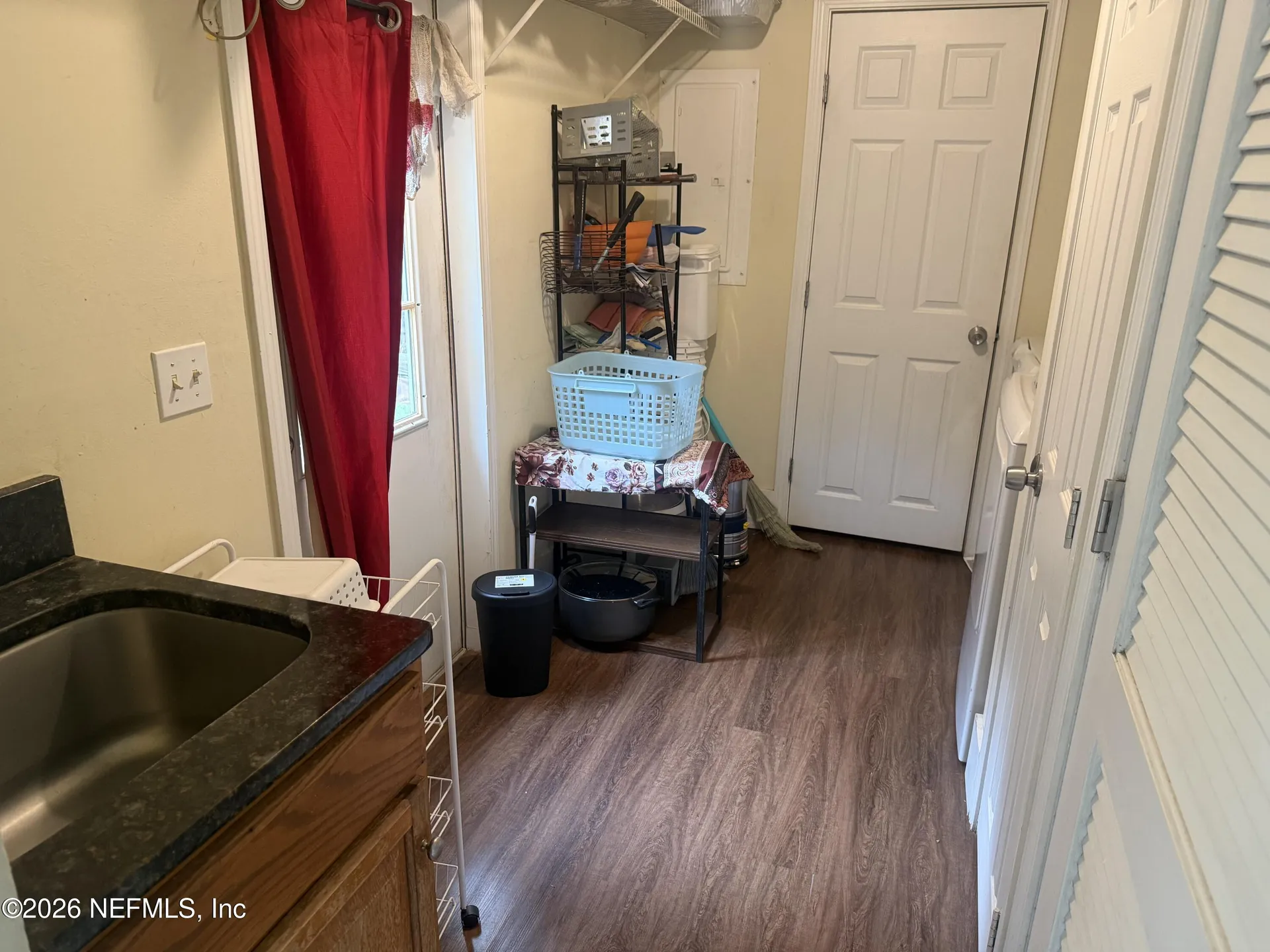 12022 Versailles Street Jacksonville FL 32224