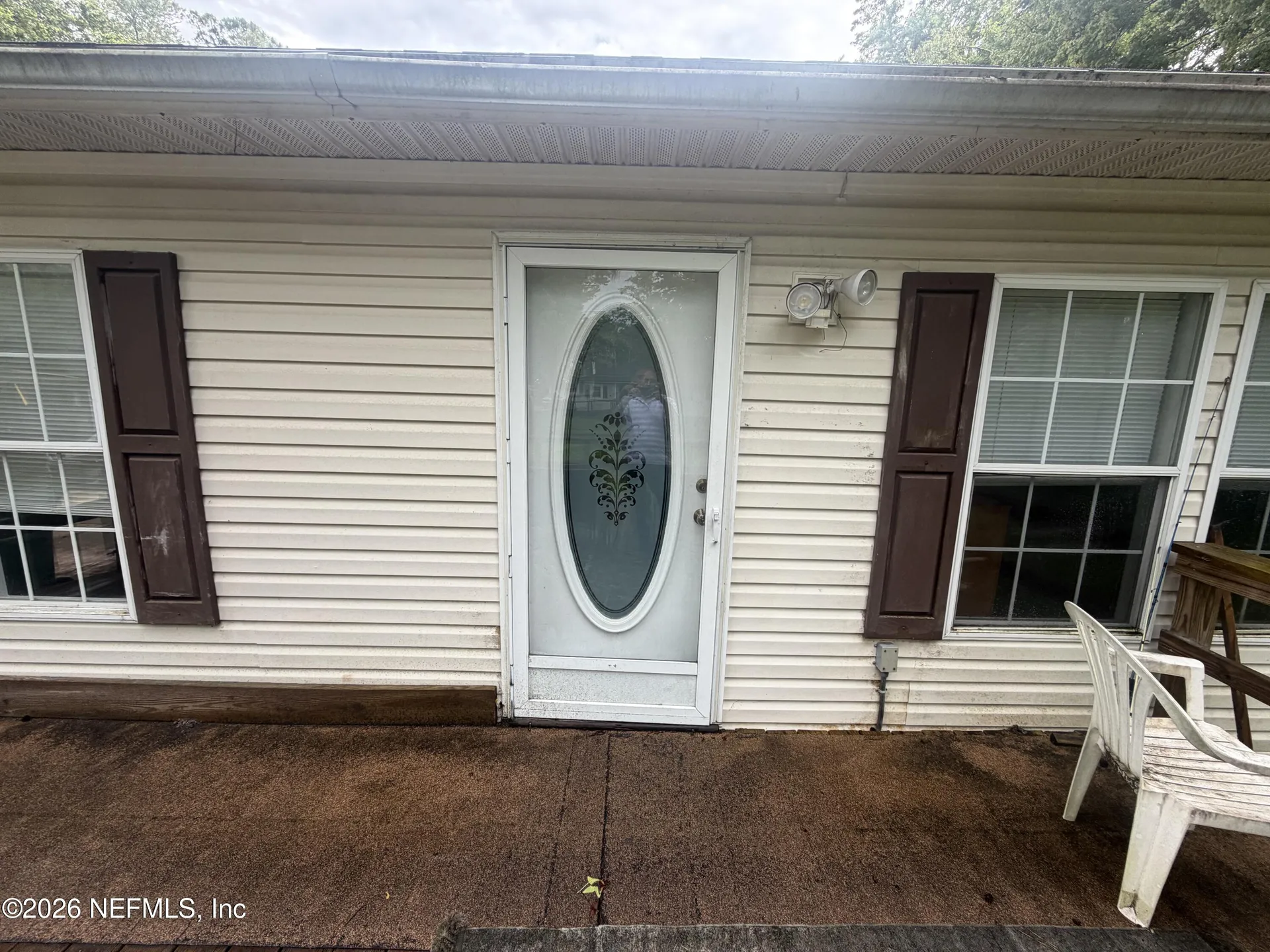 12022 Versailles Street Jacksonville FL 32224
