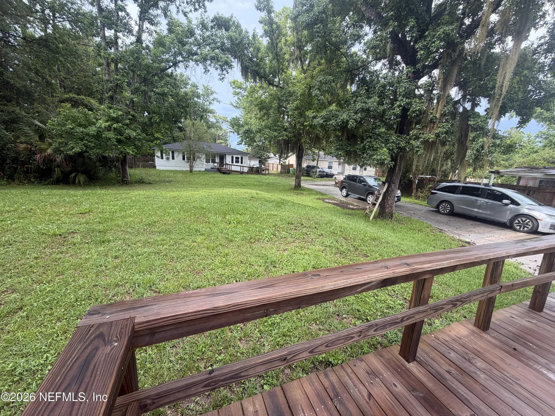 12022 Versailles Street Jacksonville FL 32224