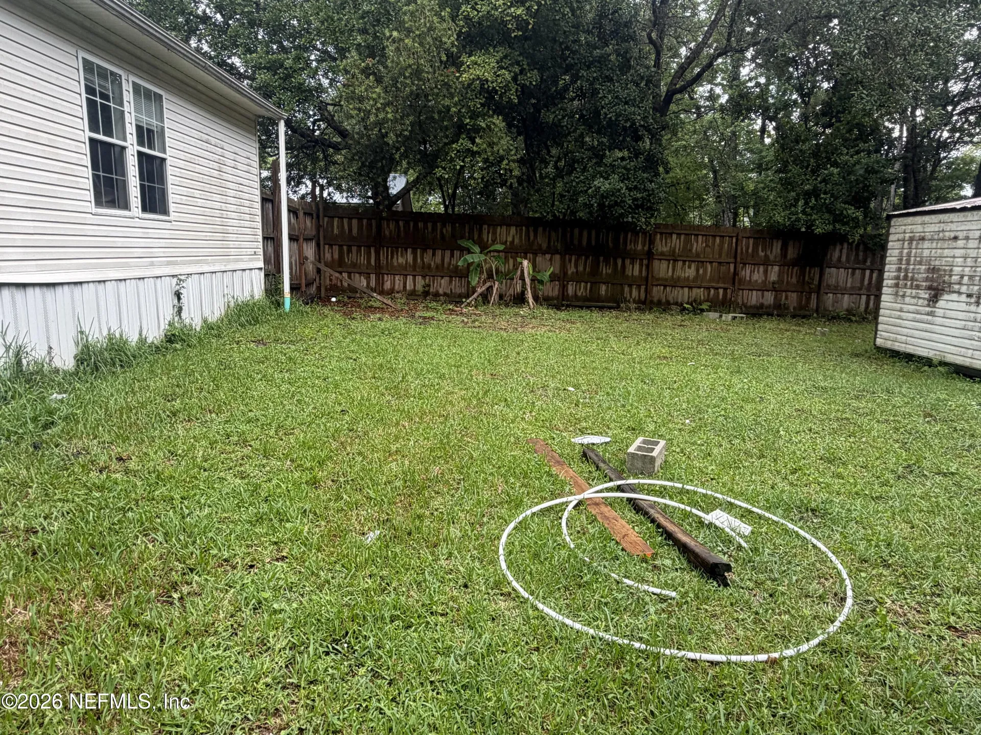 12022 Versailles Street Jacksonville FL 32224