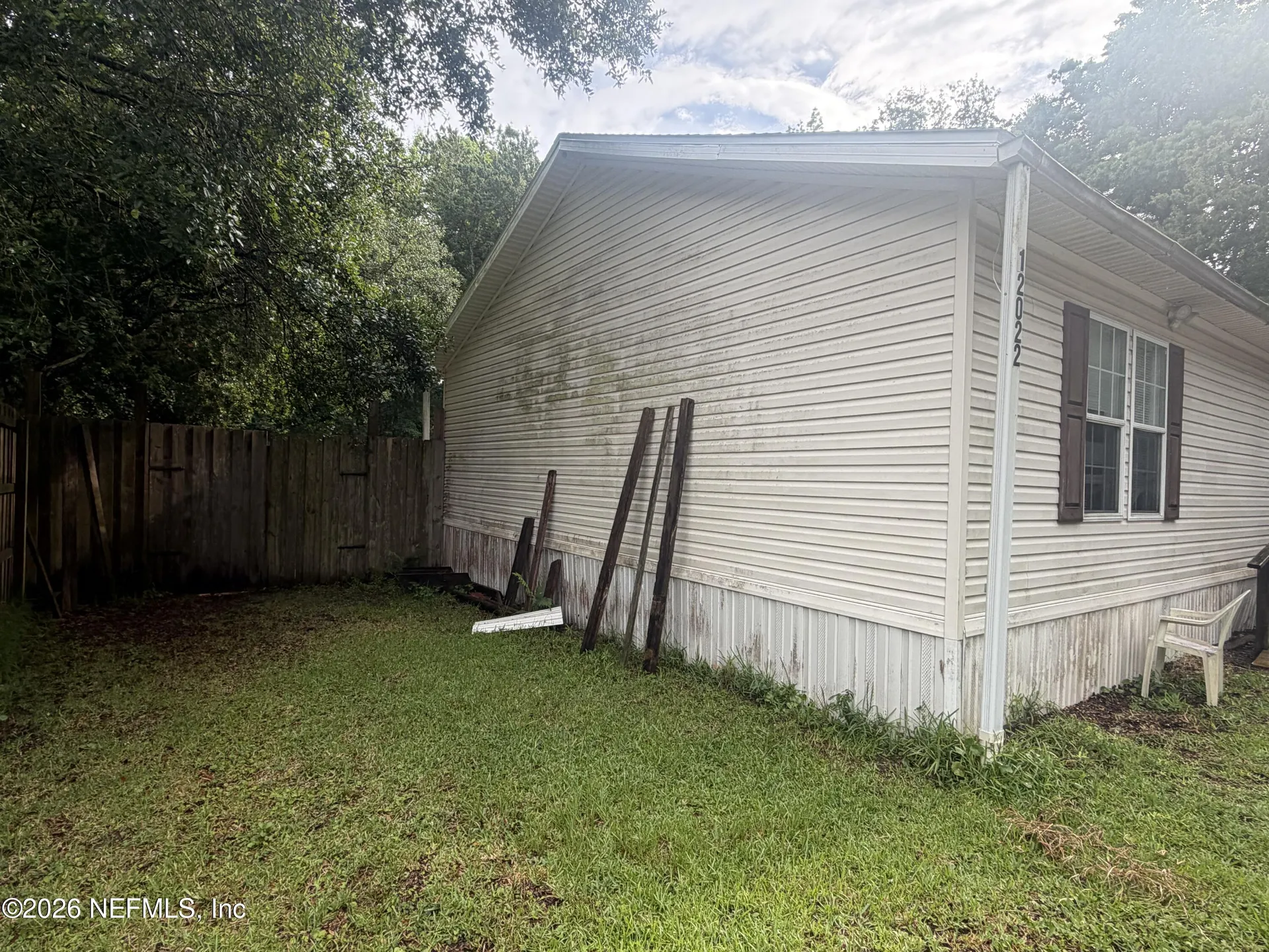 12022 Versailles Street Jacksonville FL 32224