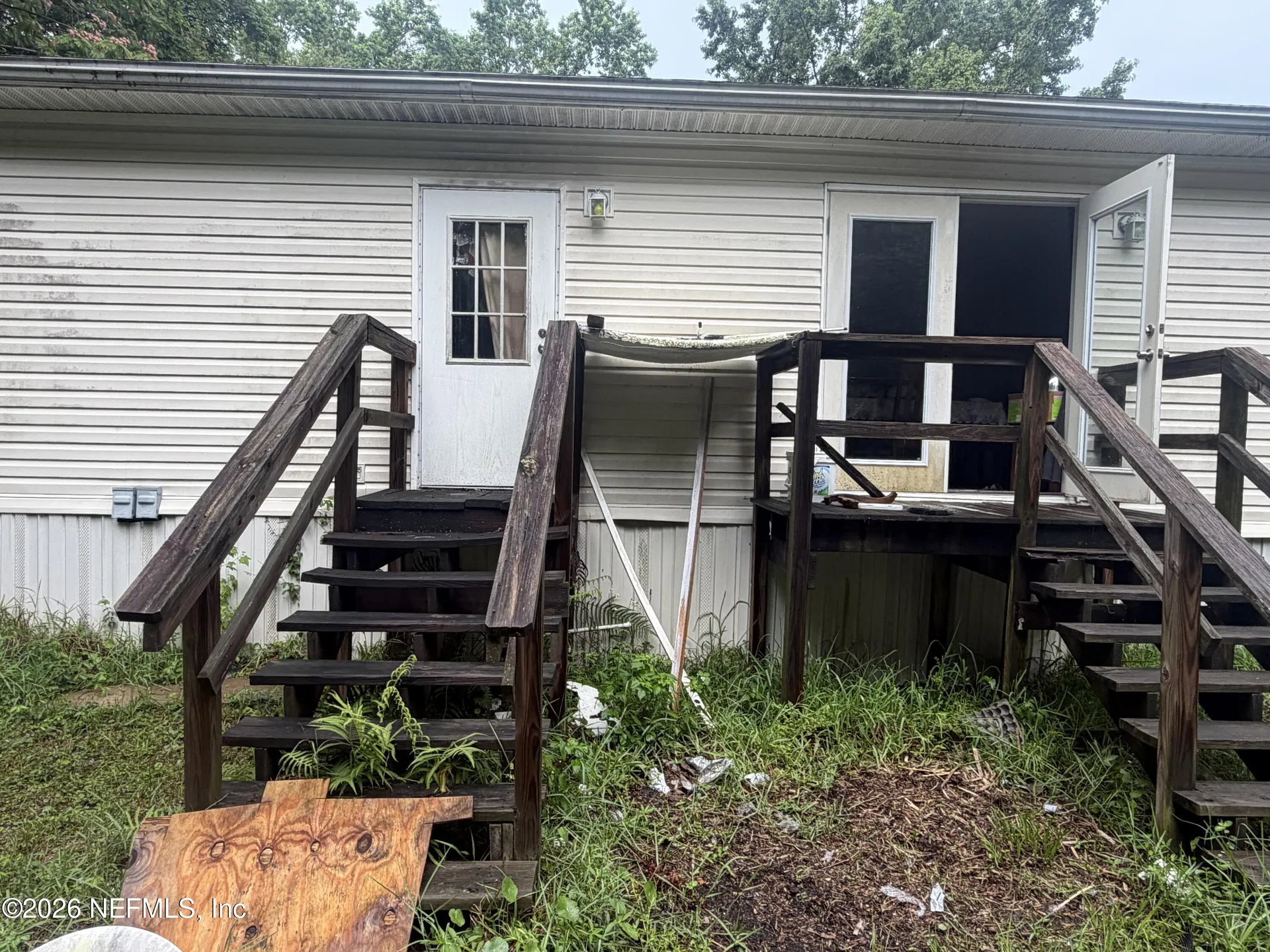 12022 Versailles Street Jacksonville FL 32224