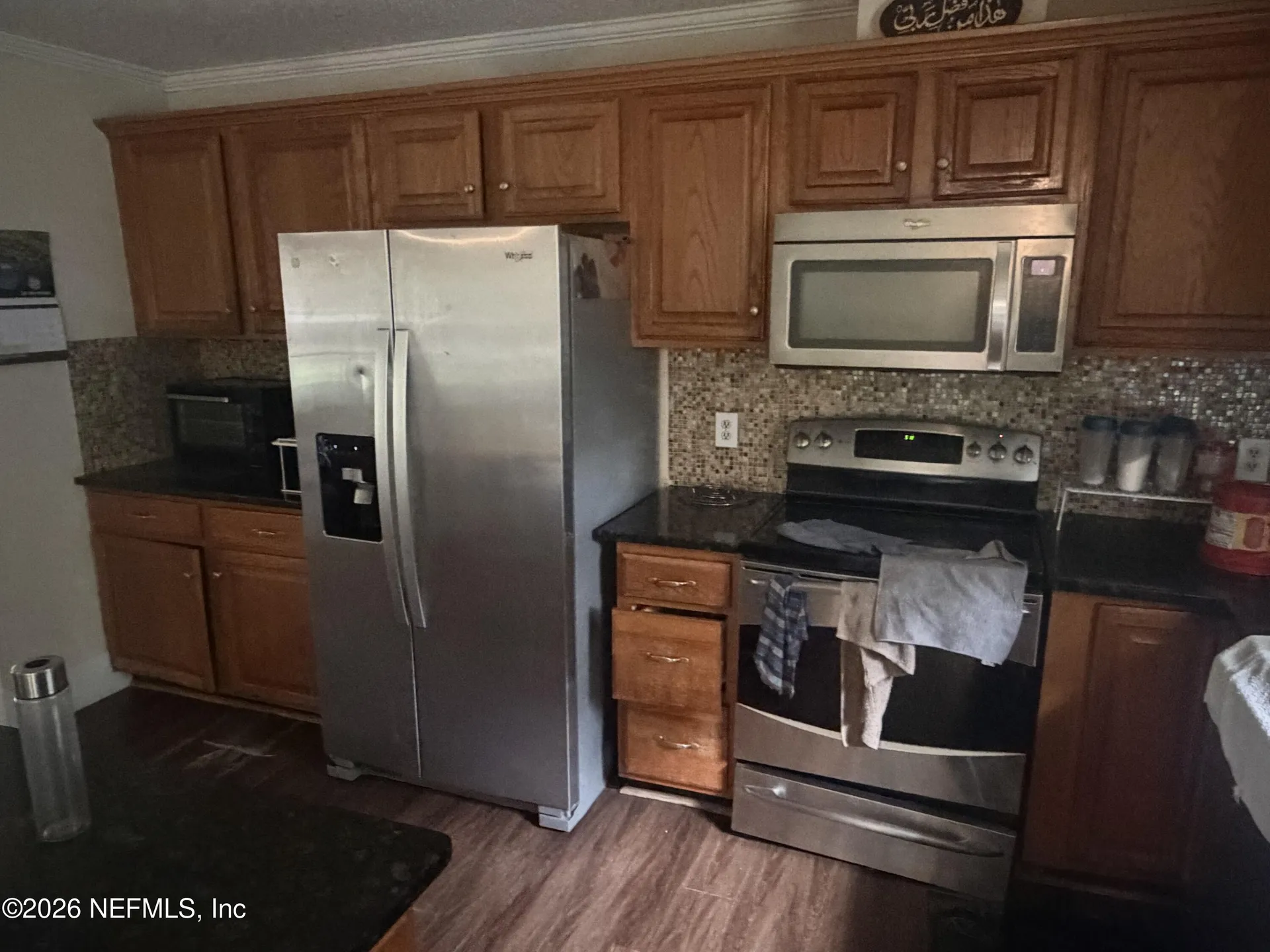 12022 Versailles Street Jacksonville FL 32224
