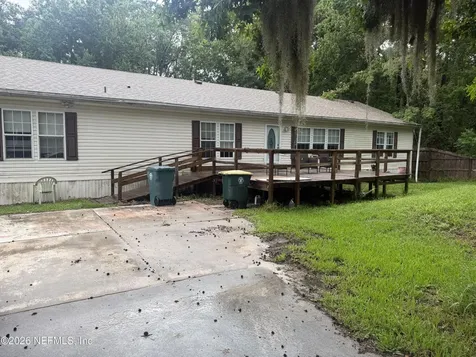 12022 Versailles Street Jacksonville FL 32224