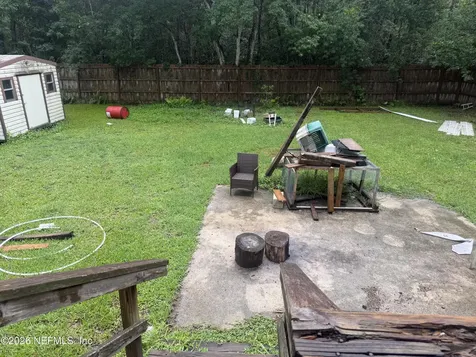 12022 Versailles Street Jacksonville FL 32224