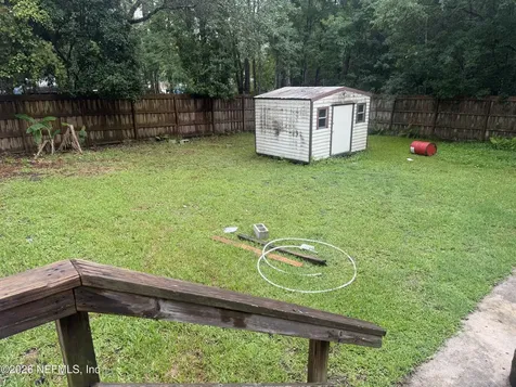 12022 Versailles Street Jacksonville FL 32224