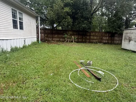 12022 Versailles Street Jacksonville FL 32224