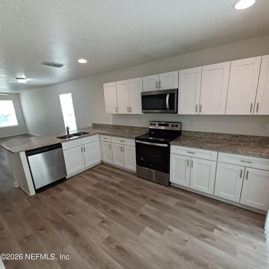 614 Hannah Street Hastings FL 32145