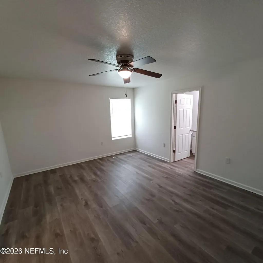 614 Hannah Street Hastings FL 32145