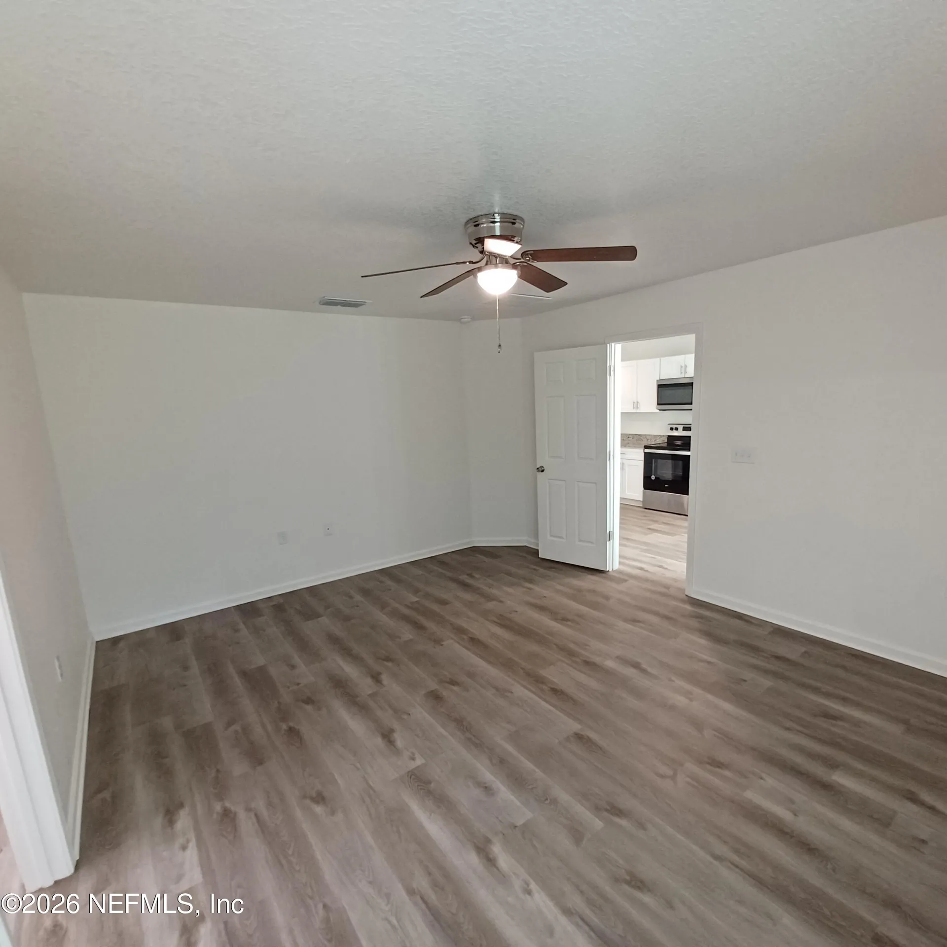 614 Hannah Street Hastings FL 32145