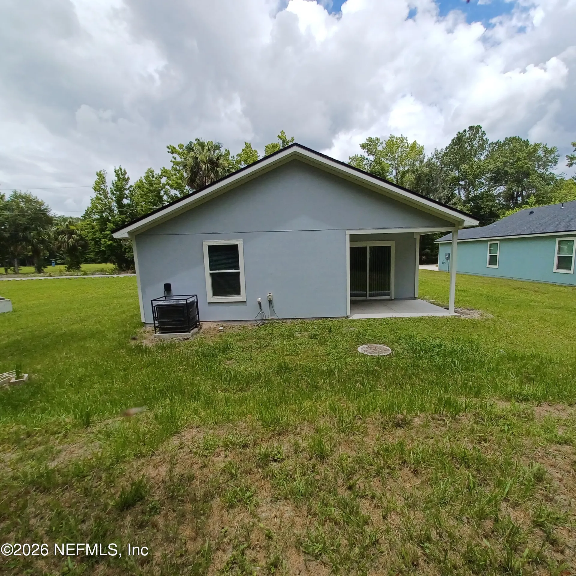 614 Hannah Street Hastings FL 32145