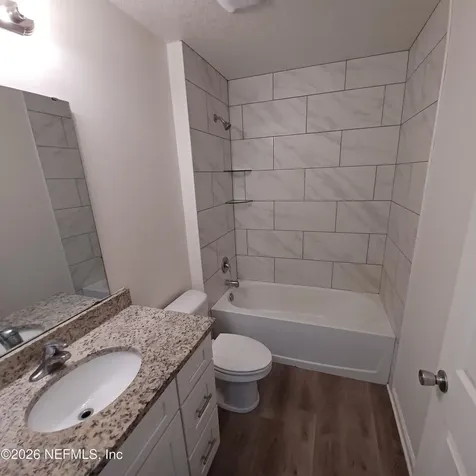 614 Hannah Street Hastings FL 32145