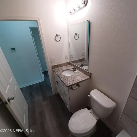 614 Hannah Street Hastings FL 32145