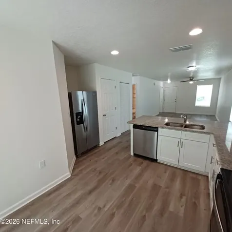 614 Hannah Street Hastings FL 32145
