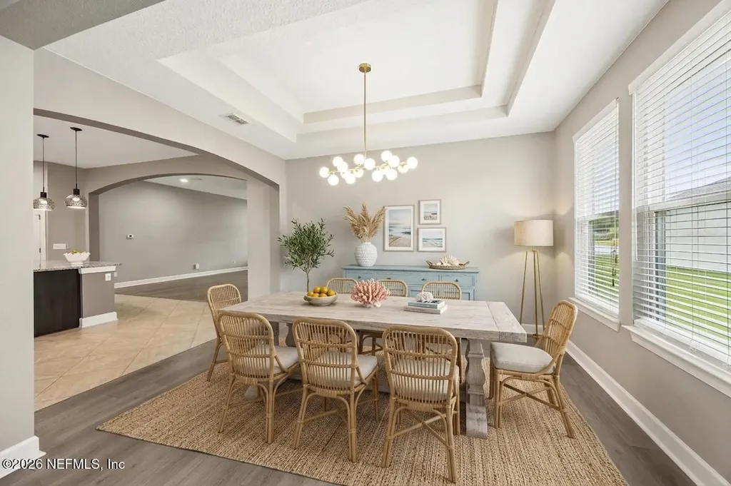 1322 Warbler Way Middleburg FL 32068