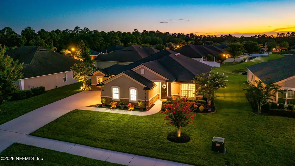 1322 Warbler Way Middleburg FL 32068