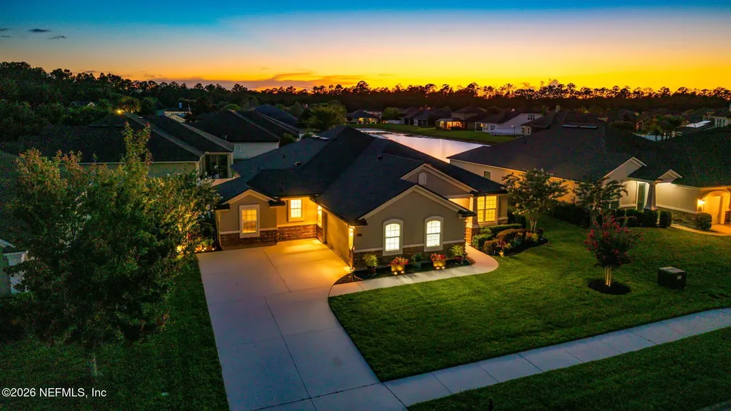 1322 Warbler Way Middleburg FL 32068