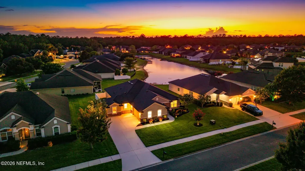 1322 Warbler Way Middleburg FL 32068
