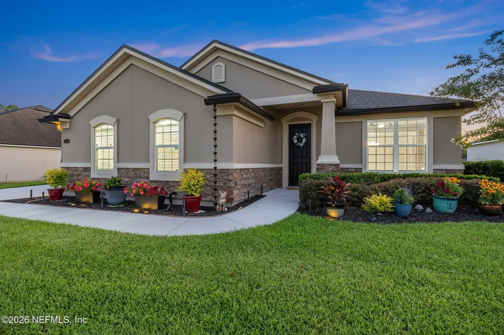 1322 Warbler Way Middleburg FL 32068