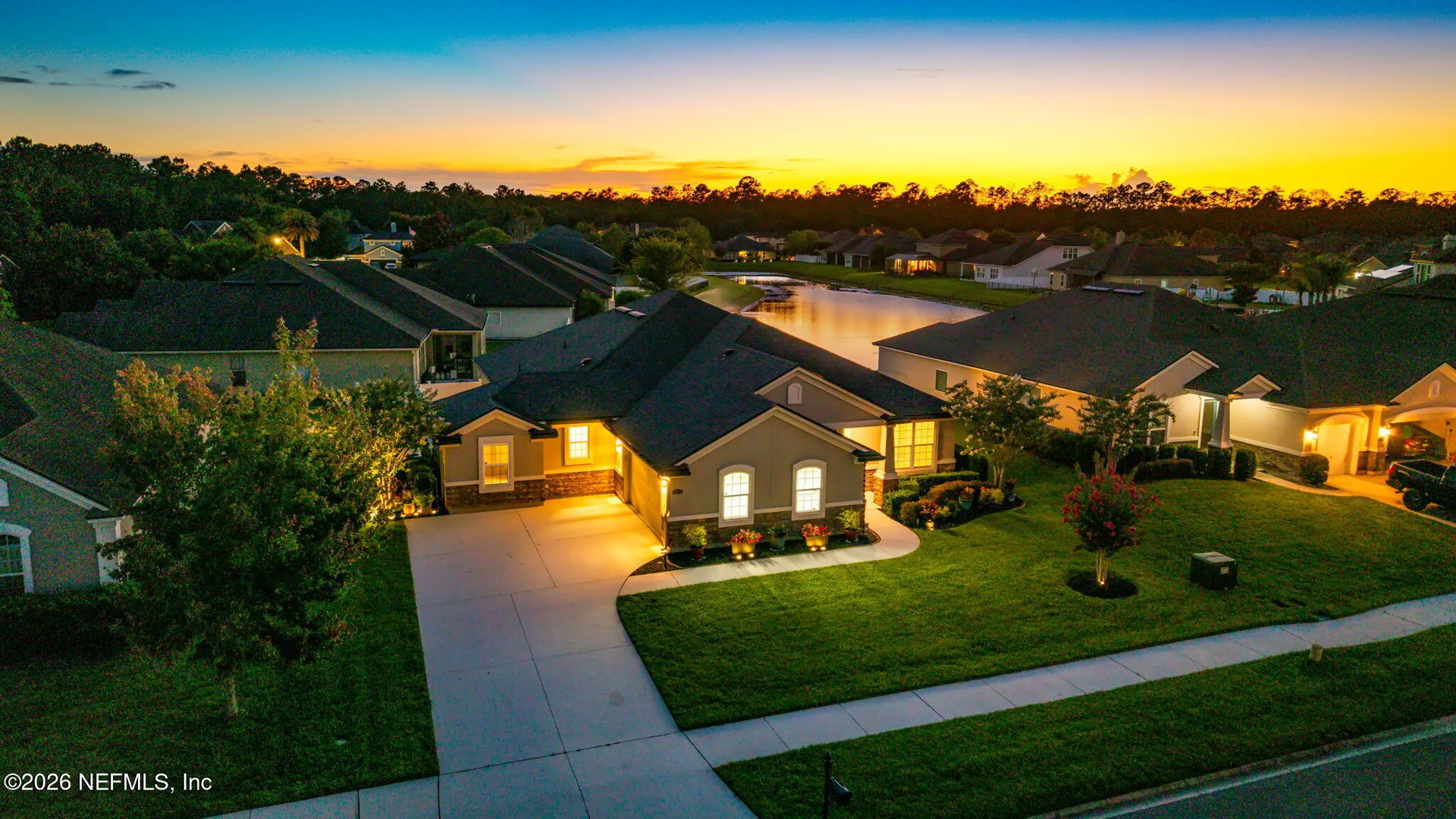 1322 Warbler Way Middleburg FL 32068