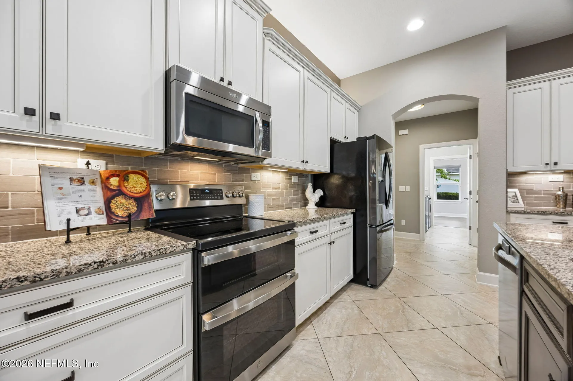 1322 Warbler Way Middleburg FL 32068