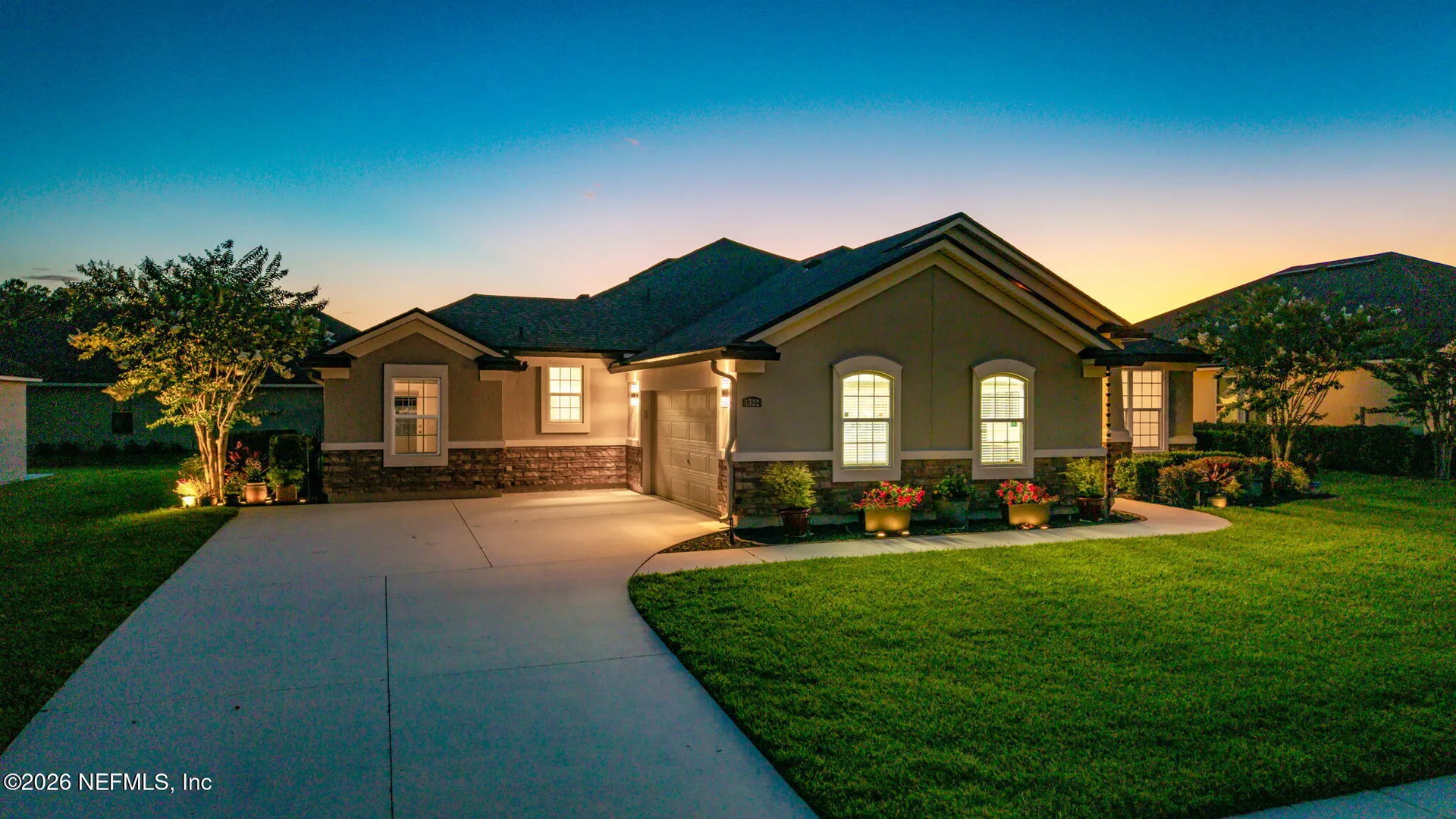 1322 Warbler Way Middleburg FL 32068