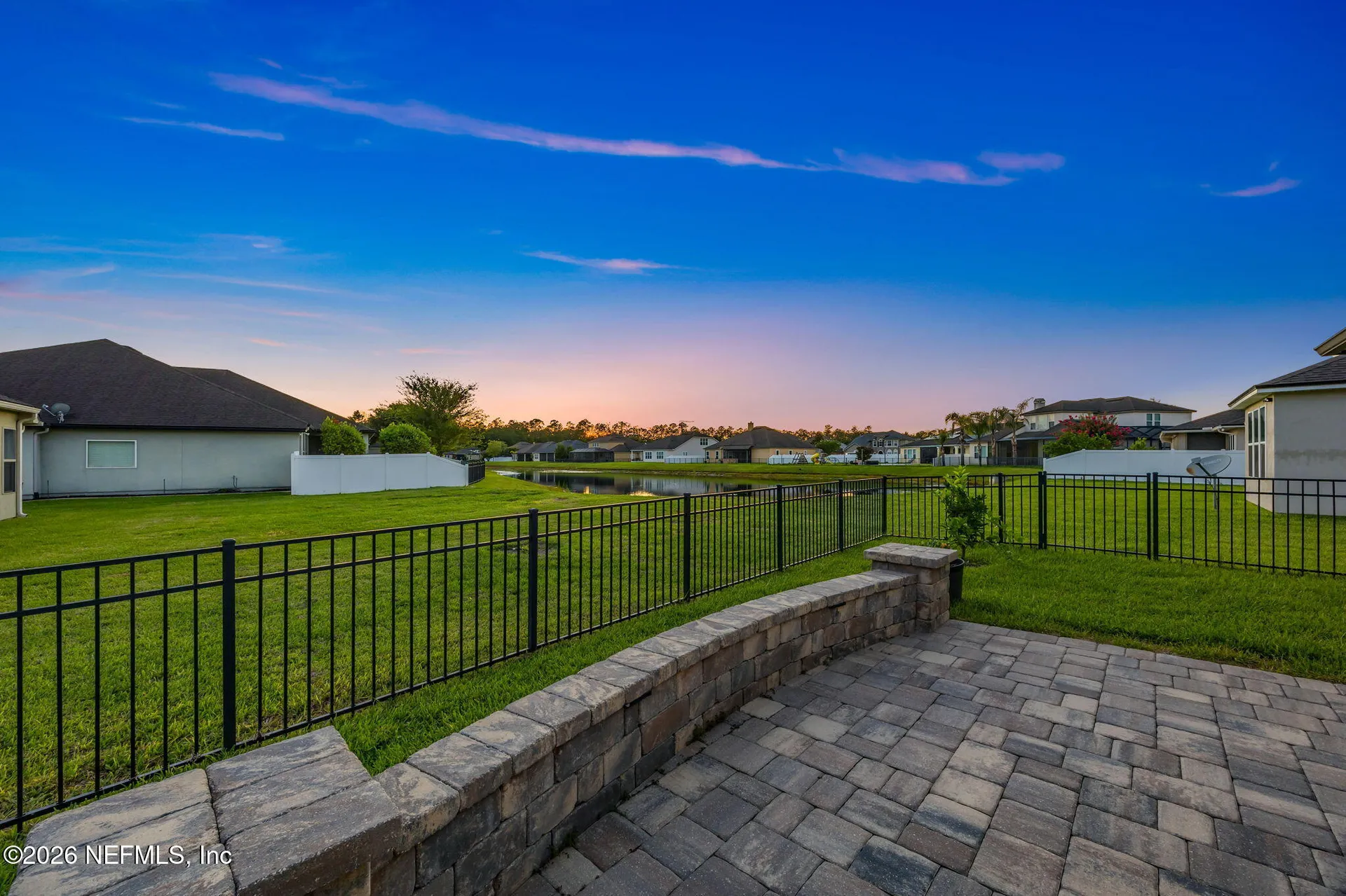 1322 Warbler Way Middleburg FL 32068