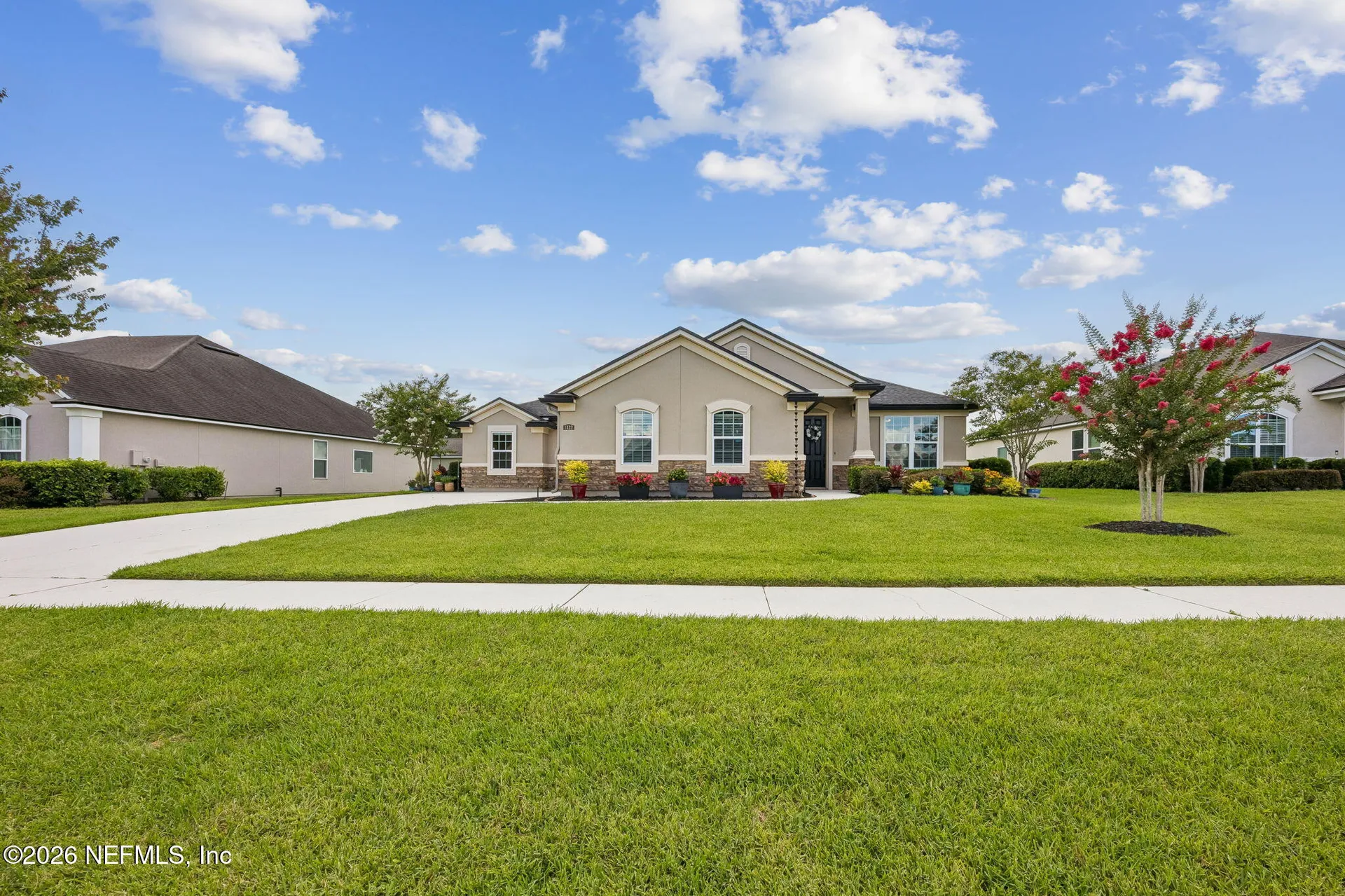 1322 Warbler Way Middleburg FL 32068