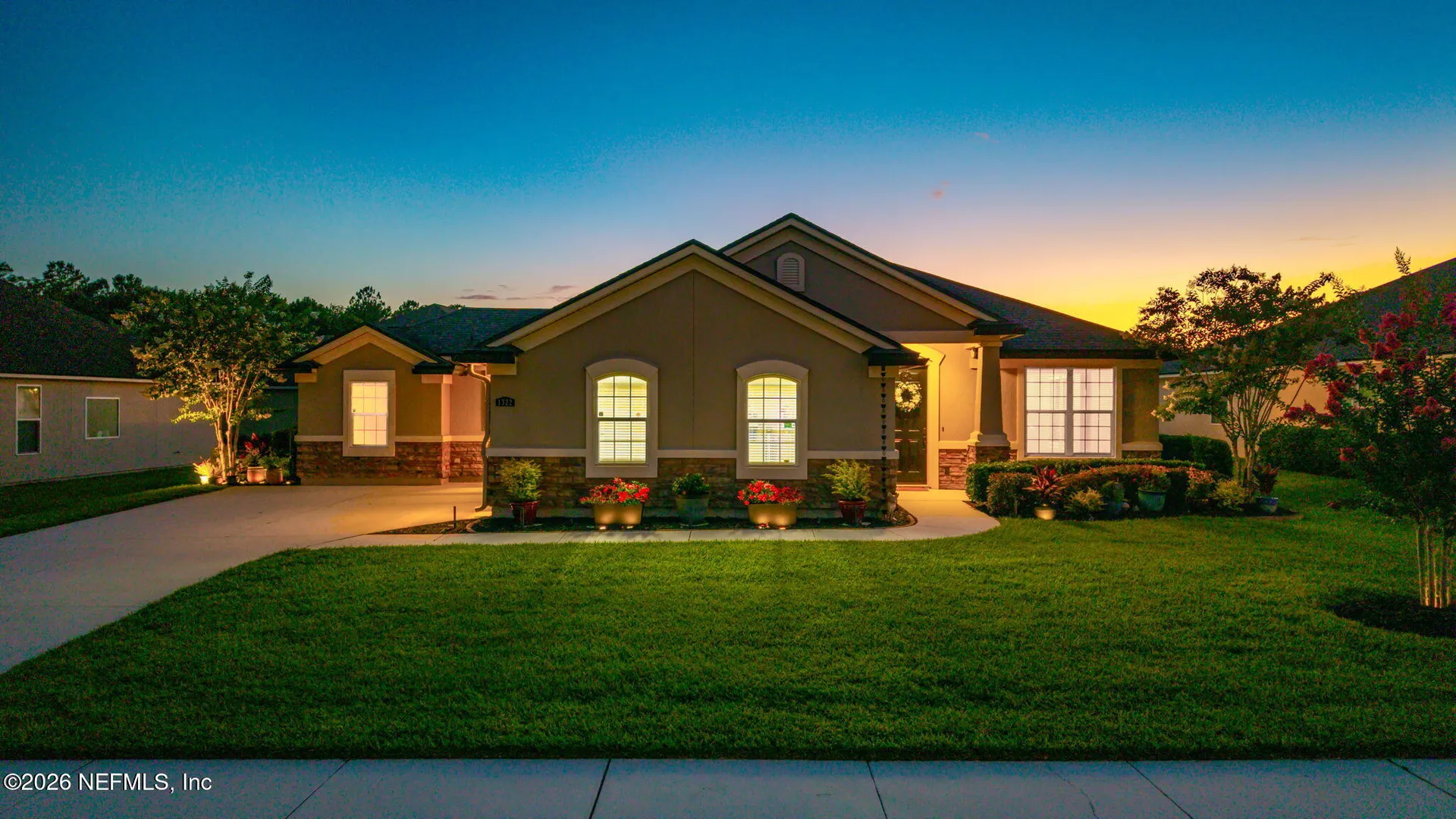 1322 Warbler Way Middleburg FL 32068