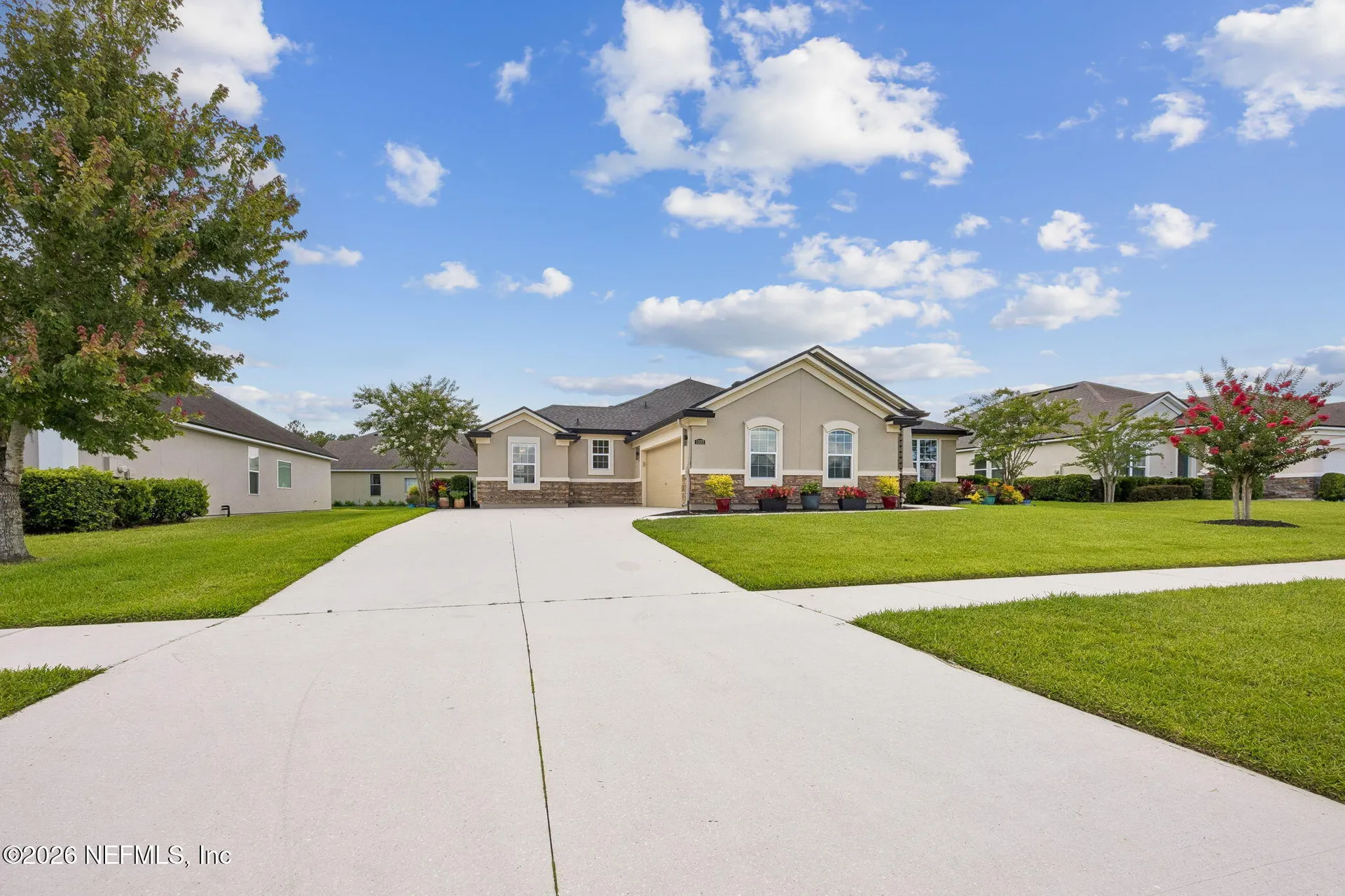 1322 Warbler Way Middleburg FL 32068