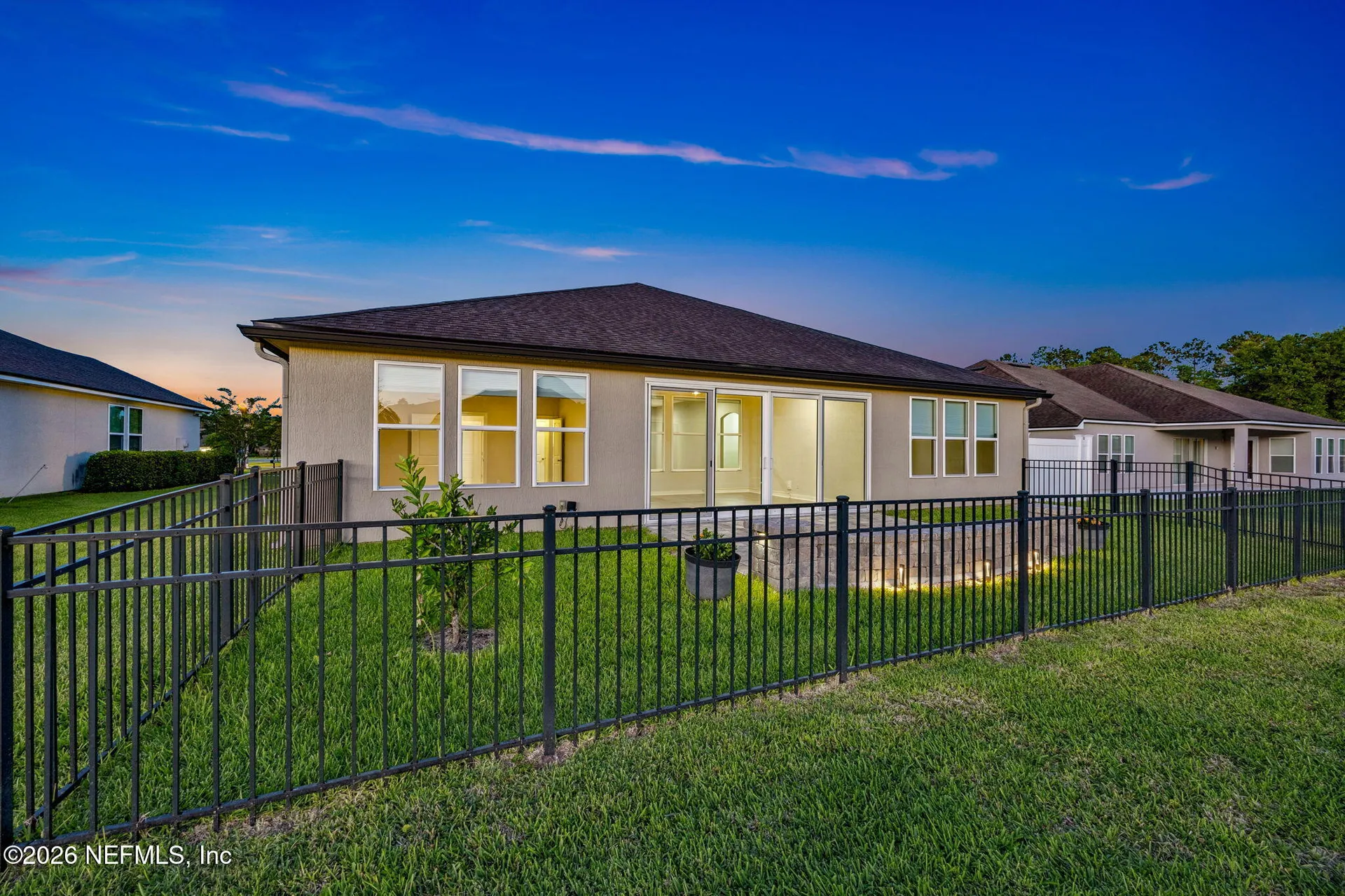 1322 Warbler Way Middleburg FL 32068