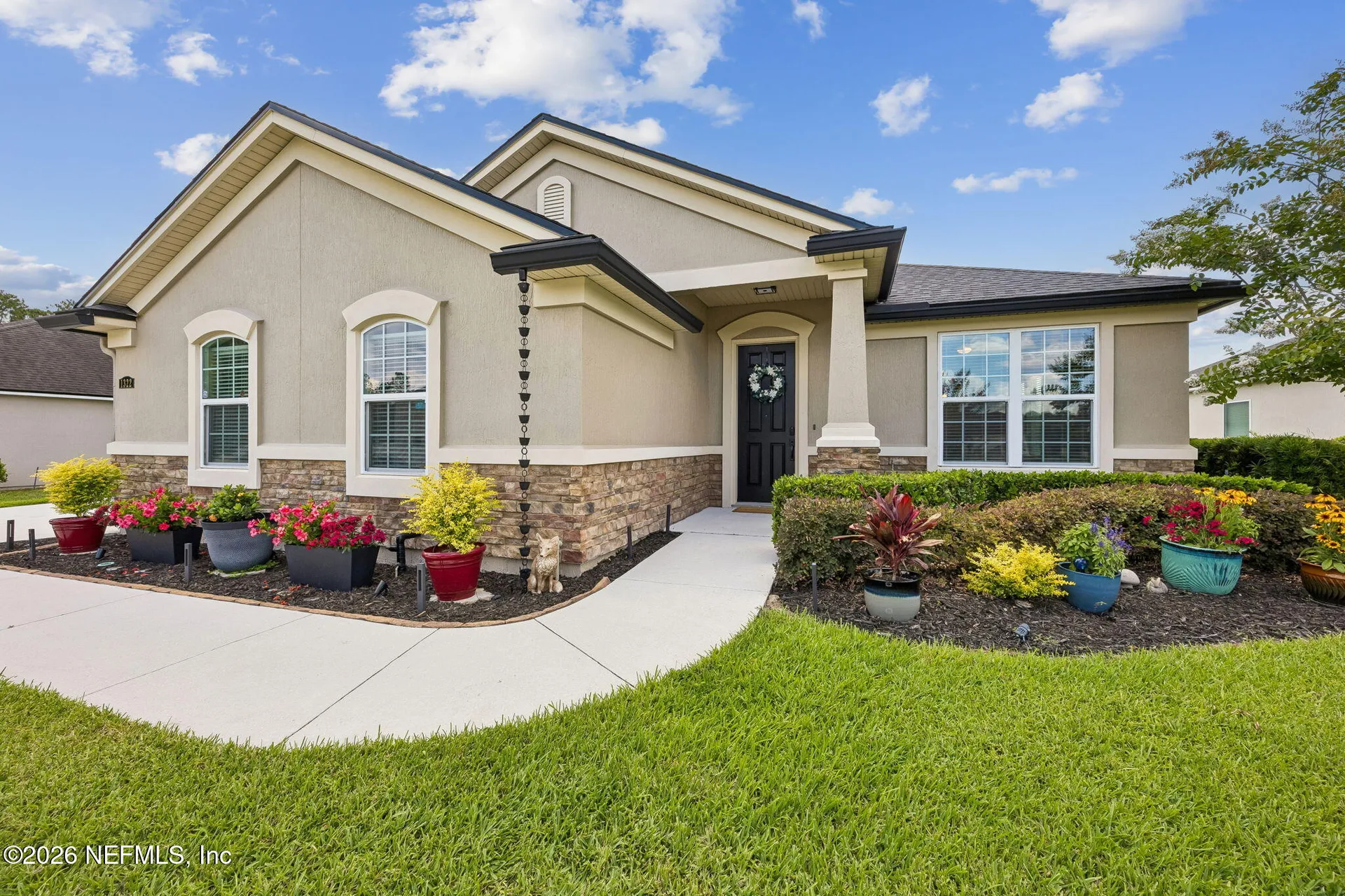 1322 Warbler Way Middleburg FL 32068