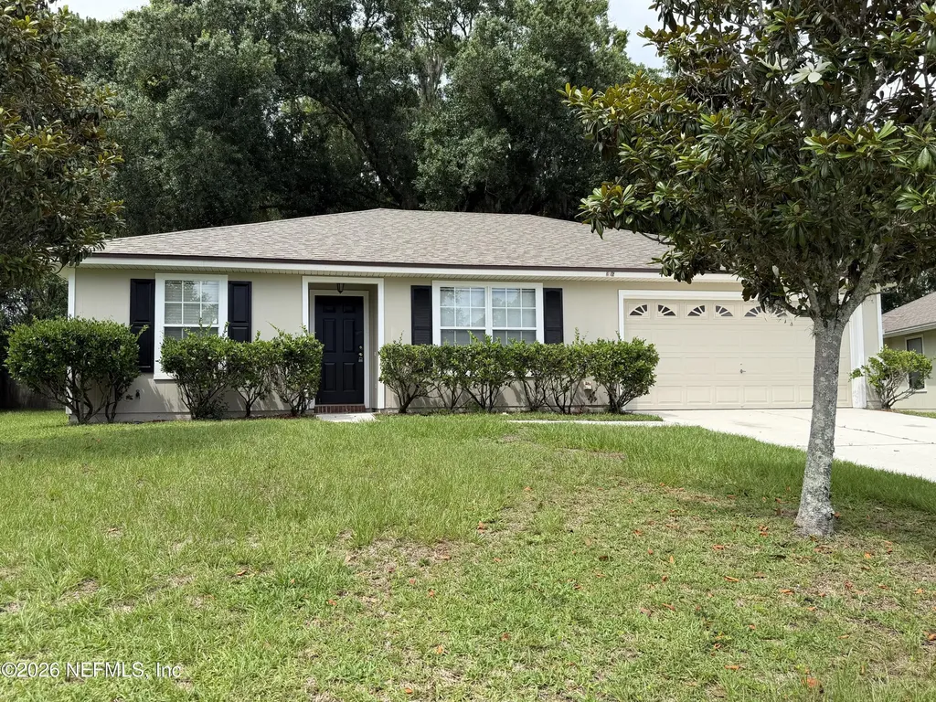 2716 Secret Harbor Drive Orange Park FL 32065