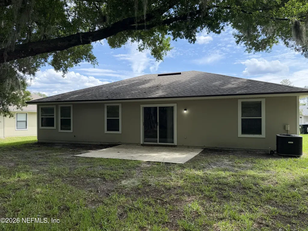 2716 Secret Harbor Drive Orange Park FL 32065