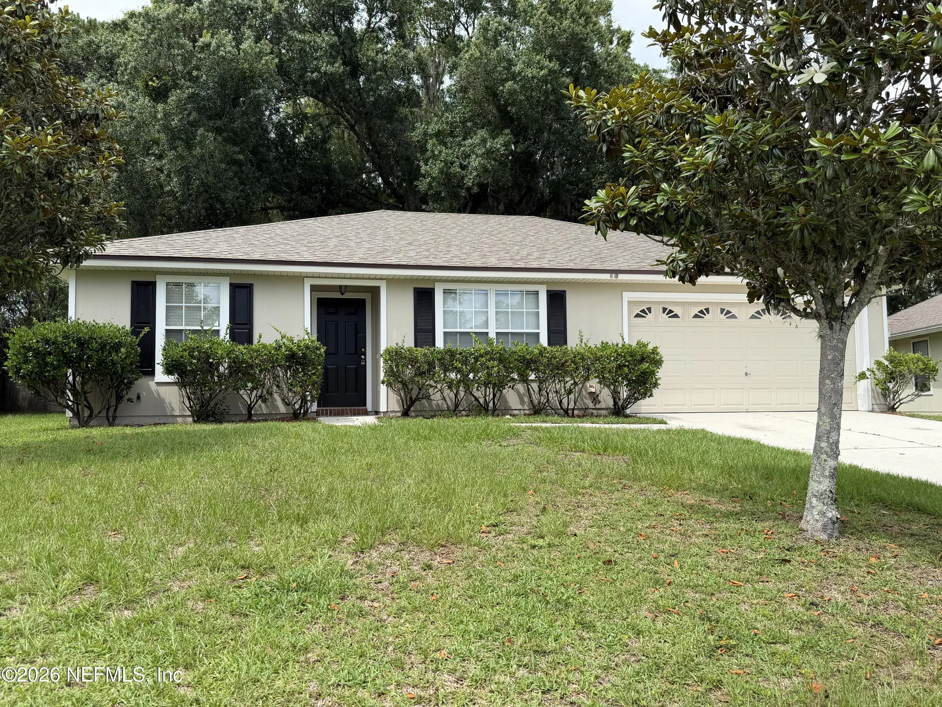 2716 Secret Harbor Drive Orange Park FL 32065