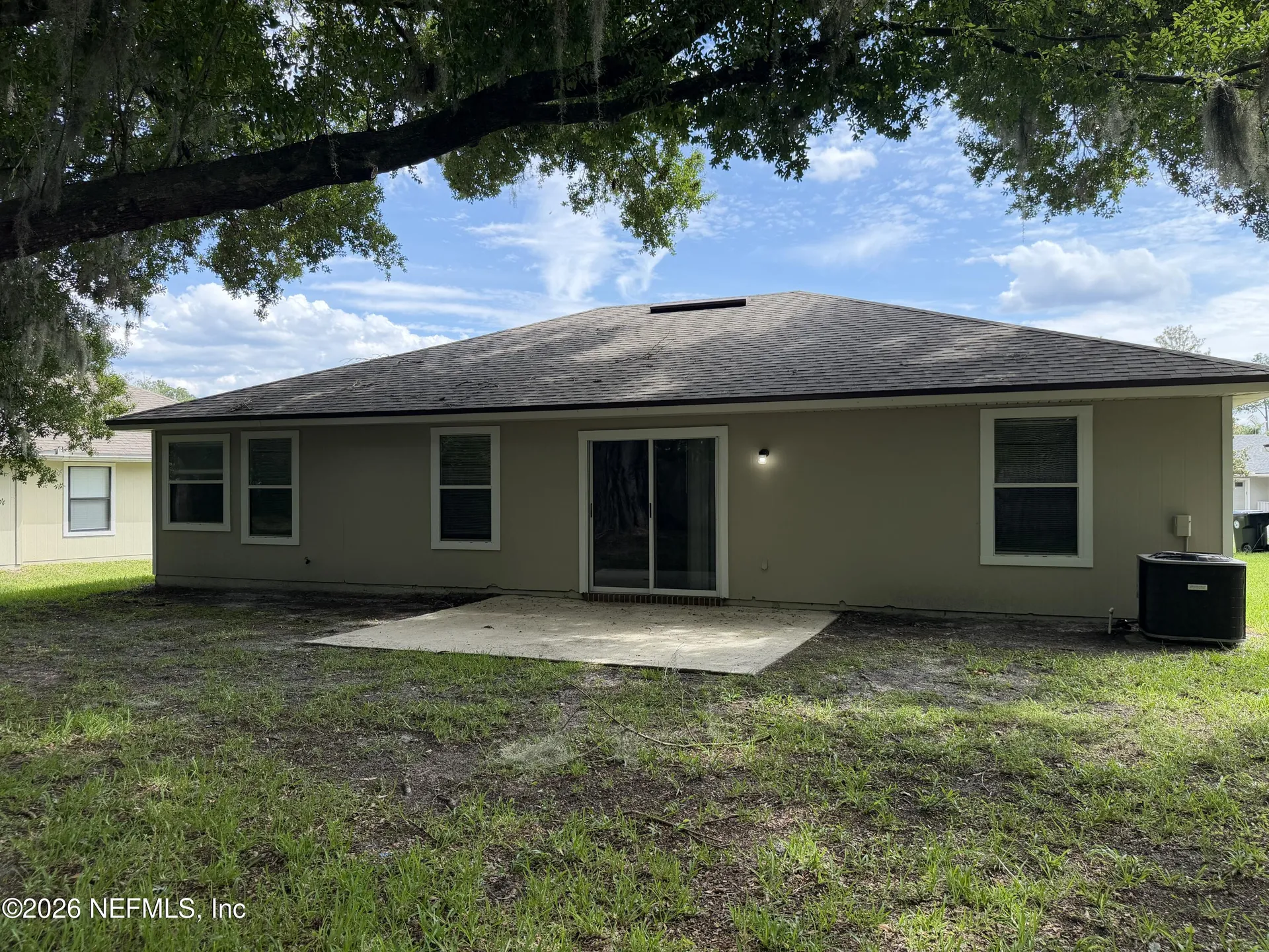 2716 Secret Harbor Drive Orange Park FL 32065