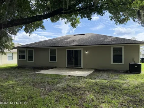 2716 Secret Harbor Drive Orange Park FL 32065